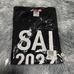 SAI 2022 ロゴ Teeのサムネイル