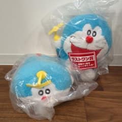 이치 반 쿠지 도라에몽 A 상 라스트 원상