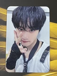 CIX GO Together KPOP TOGETHERトレカ(ヒョンソク) - メルカリ