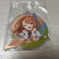 ラッキーくじ vol.7 プロセカ E賞 花里みのり アクリルキーホルダーのサムネイル