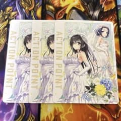 古手川唯 西連寺春菜 ToLOVEる ユニオンアリーナ アクションポイント 3