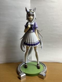 ウマ娘 プリティーダービー フィギュア オグリキャップのサムネイル