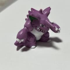 ポケモン　初期物　ニドキング　フィギュアのサムネイル