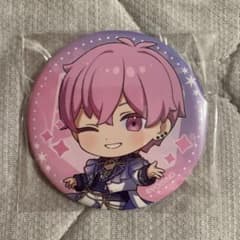 いれいす ないこ 缶バッジのサムネイル