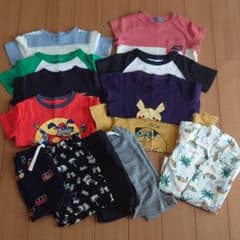 半袖Tシャツ　他まとめ売り　値下げしましたのサムネイル