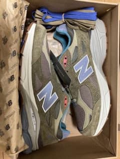 BODEGA  NEW BALANCE 990V3  ボデガ ニューバランスのサムネイル