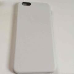 純正iPhone6プラス シリコンケースのサムネイル