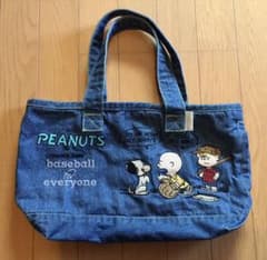 ルートート スヌーピー トートバッグ♪のサムネイル
