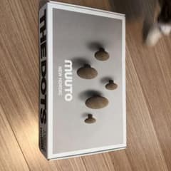 MUUTO THE DOTSのサムネイル