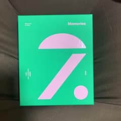 BTS 2020 Blu-ray 日本語字幕付きのサムネイル