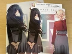 LYCORIS RECOIL ANIMAITION WORKS 山本由美子のサムネイル