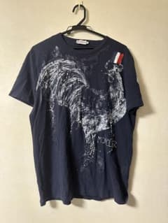 MONCLER Tシャツ　Lのサムネイル