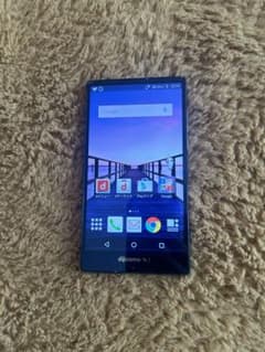 AQUOS docomo SH-01Gのサムネイル