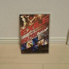 EXILE LIVE TOUR 2005のサムネイル