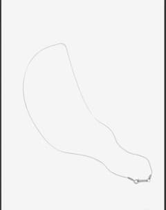 Legamen's jewelry 【Nude Glow Necklace】のサムネイル
