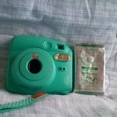 チェキ　FUJIFILMINSTACMINI8+プラスフィルム17枚のサムネイル