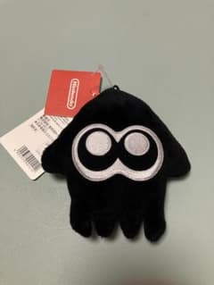 Nintendo スプラトゥーン ぬいぐるみのサムネイル