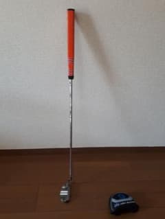 オデッセイ　パターのサムネイル
