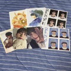 チェリブ リブ Sweet DREAM アルバム 封入 トレカ ④ - メルカリ
