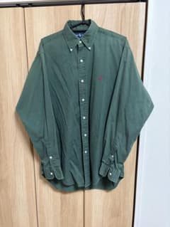 polo Ralph Lauren blaire シャツ Sサイズのサムネイル