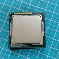 i5 3470  3.2G   中古のサムネイル