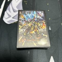 デュエルマスターズ スリーブ 42枚 - メルカリ