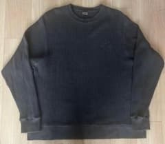 じ*ん様 【美品】Champion ワッフルサーマル ロングスリーブTシャツ Lのサムネイル