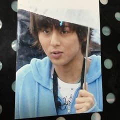 藤ヶ谷 太輔のサムネイル
