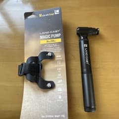 LANDCASTMAGICPUMPのサムネイル