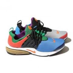 Nike エアプレストBEAMSコラボのサムネイル