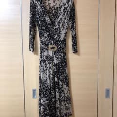 Max Mara ロングワンピース　再値下げのサムネイル
