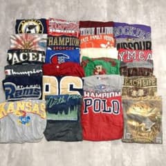 US古着 Tシャツ 15枚まとめ サイズミックス 卸 フリマ バザー プリント US古着 Tシャツ 28枚まとめ サイズミックス 卸 フリマ バザー プリント