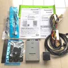ETC◆アンテナ分離型◆パナソニックのサムネイル