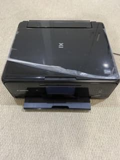 Canon 複合機  PIXUS TS8030BKのサムネイル