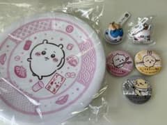 くら寿司 ちいかわのサムネイル
