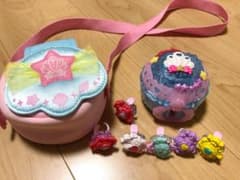 難あり　　トロピカルージュプリキュア　トロピカルパクトのサムネイル