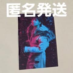 THE RAMPAGE BLACK TOKYO トレカ B 武知海青 - メルカリ