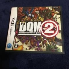 ドラゴンクエストモンスターズ ジョーカー2/スクウェア・エニックスのサムネイル