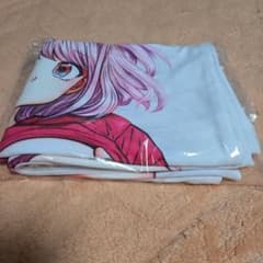 こういうのがいい 江口友香 抱き枕カバー（非売品） 懸賞当選品 こういうのがいい 江口友香 抱き枕カバー（非売品） 懸賞当選品 - メルカリ