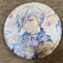 アイナナ 四葉環 expo 缶バッジ 種村有菜 和紙缶バッジ - メルカリ