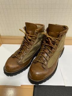超希少 90年代中期 Danner ダナーライト（使用回数少ない）のサムネイル