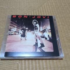 Bon Jovi ボンジョビ　bonjovi