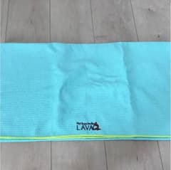 junko様専用です！LAVA ヨガラグのサムネイル
