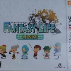ファンタジーライフLINKのサムネイル
