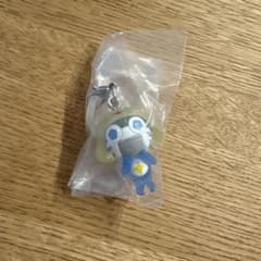 ケロロ軍曹 めじるしアクセサリー ゼロロのサムネイル