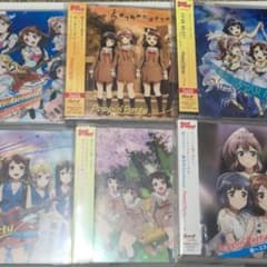 BanG Dream!(バンドリ!) ポピパCD各種のサムネイル