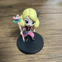 スナックワールド　コレクションフィギュア　マヨネのサムネイル