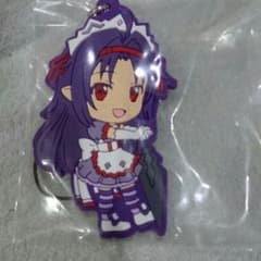 SAOユウキ ラバーストラップのサムネイル