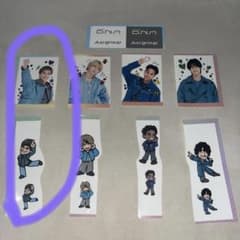 Aぇ! group 小島健 公式グッズ