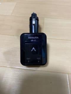 セルスター　アシュラ　GR-91 ASSURAのサムネイル
